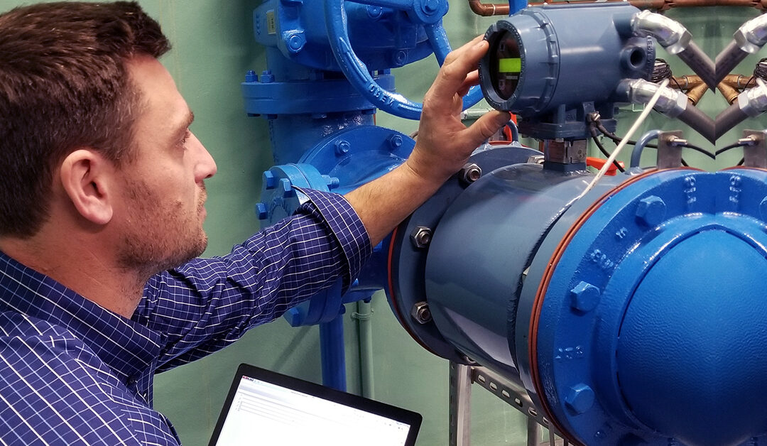 Top 10 Tips for Wastewater Operators