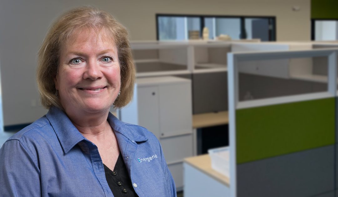 Meet Team Member Doralee Piering
