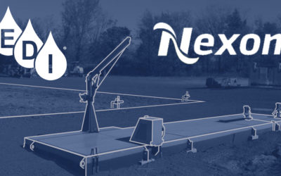 Nexom/EDI provides wide range of process solutions