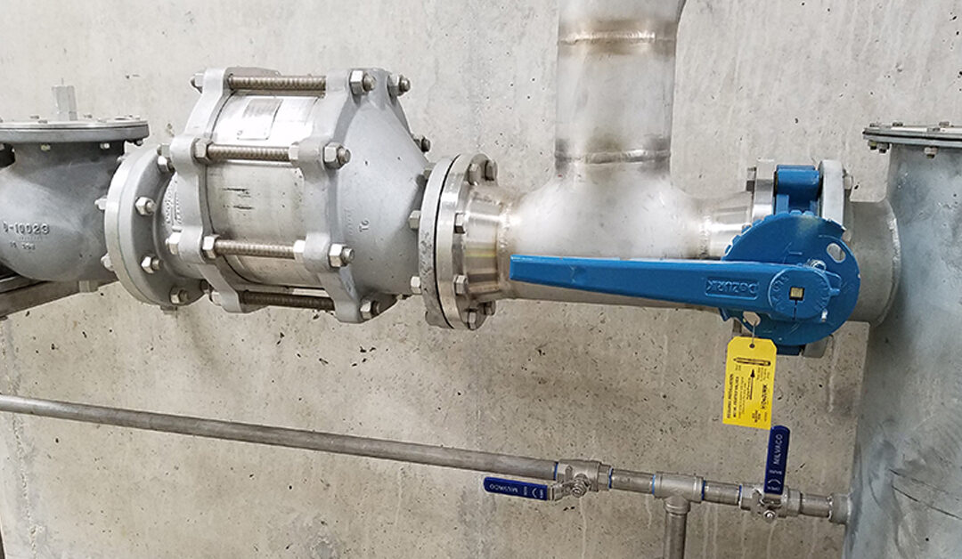 The Critical Importance of Biogas Safety Equipment for Anaerobic Systems