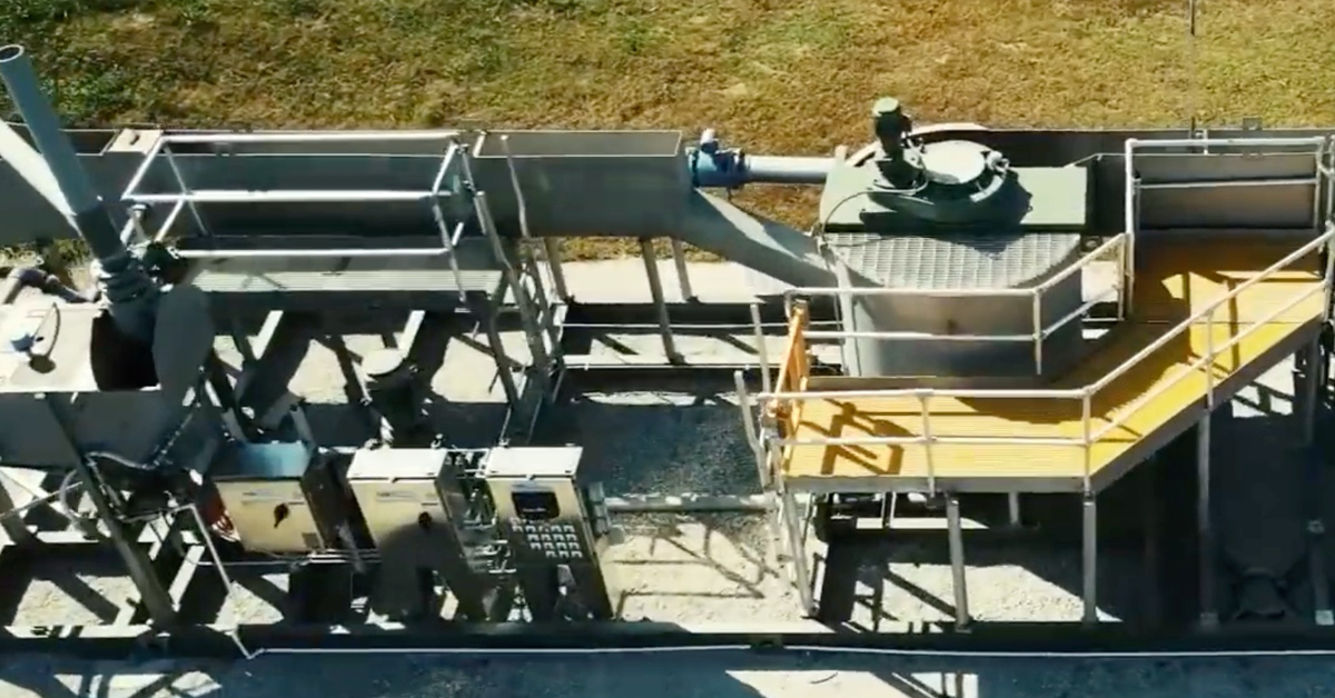 Down to the Nitty Gritty