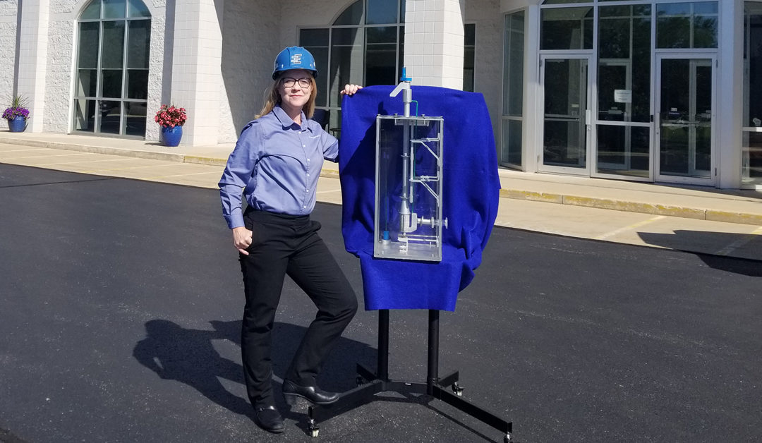 Welcome Debbie Hyke to the Team!