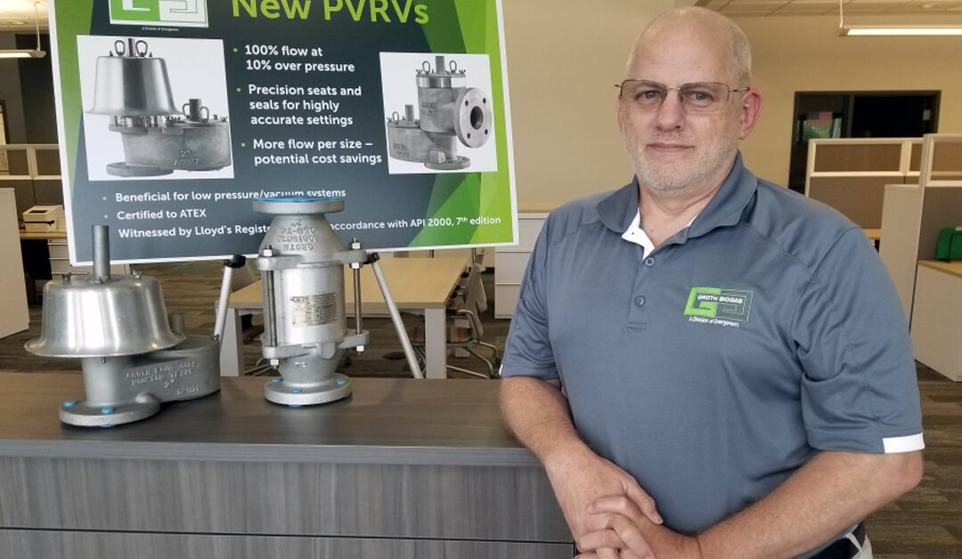Meet Jerry Jordan, General Manager