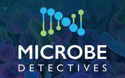 Energenecs Partners with Microbe Detectives