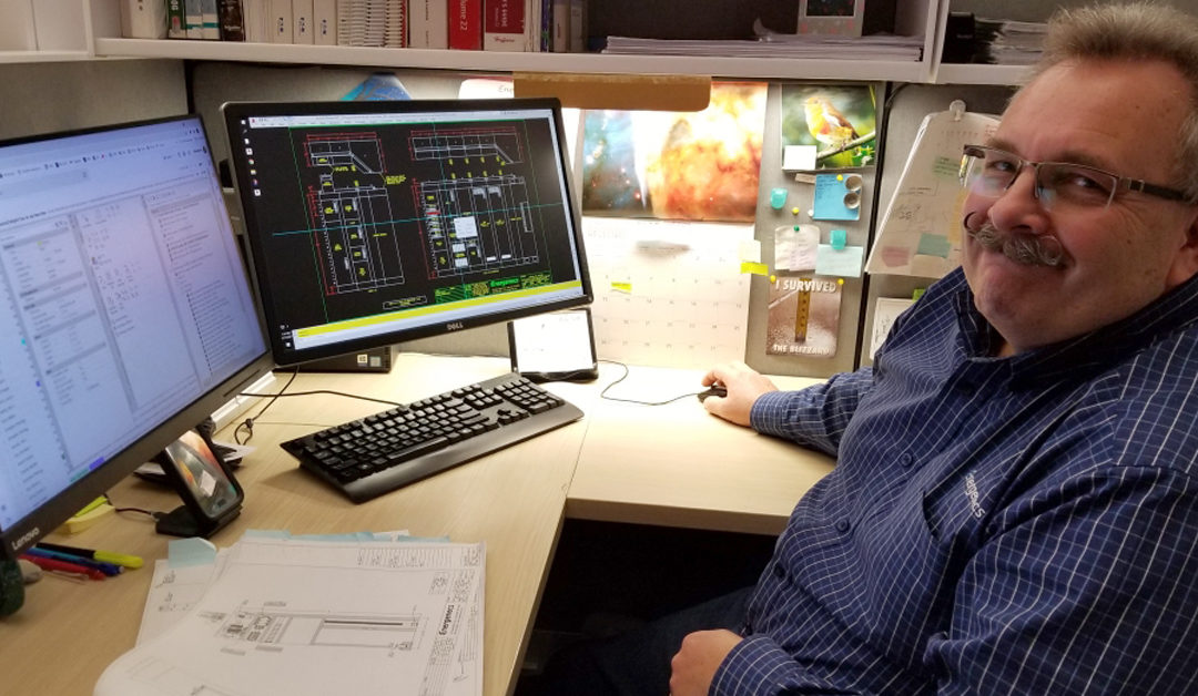 Meet Team Member Don Miles