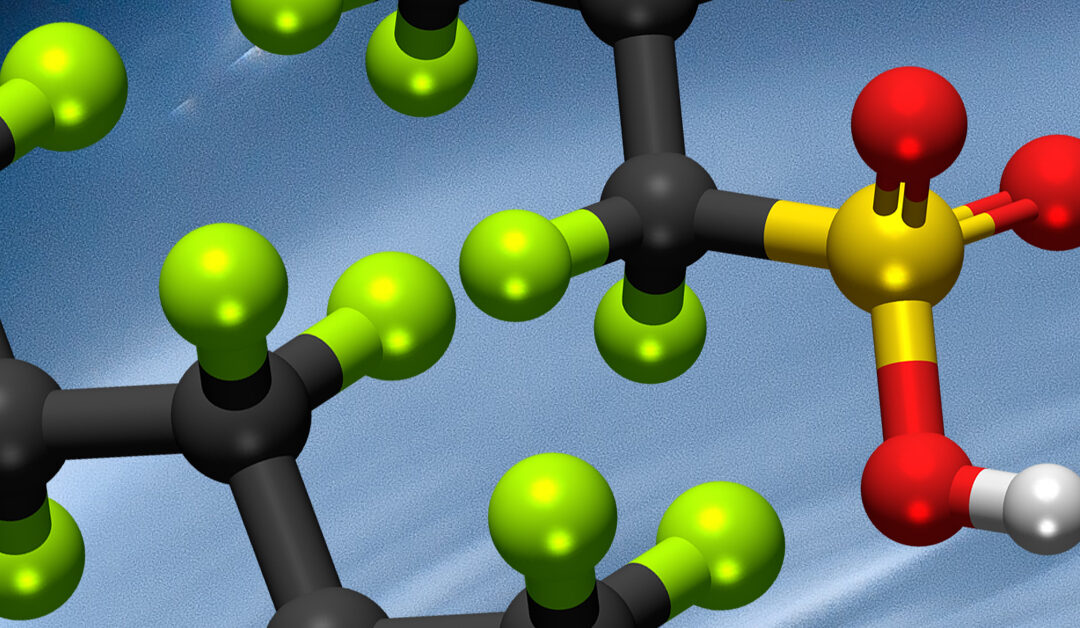What you Need to Know about PFAS