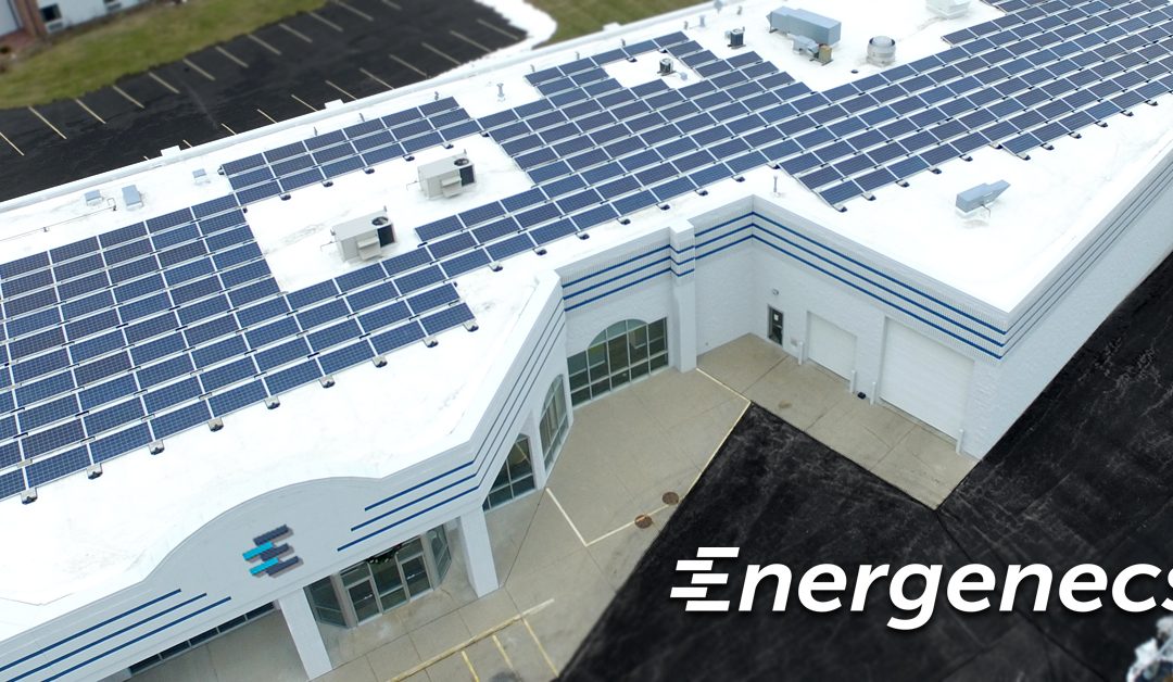 Energenecs’ Environmental Mission