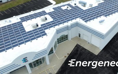 Energenecs’ Environmental Mission