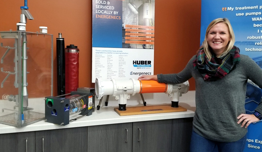 Meet Team Member Emily Vebber