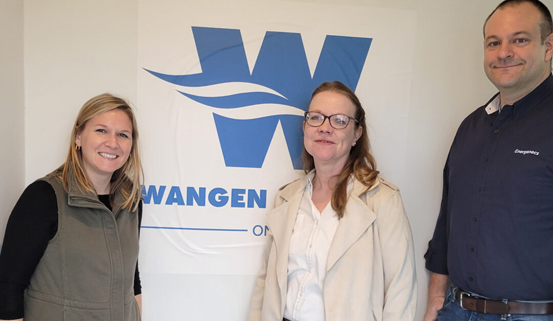 Reduce Downtime with Ready to Ship Wangen Pumps