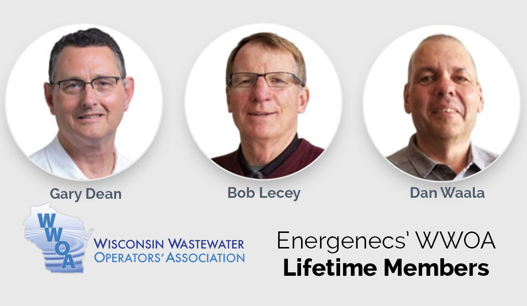 Energenecs’ WWOA Lifetime Members
