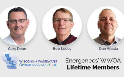 Energenecs’ WWOA Lifetime Members