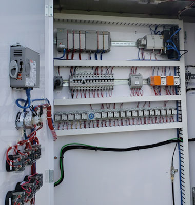 illinois wastewater control panel
