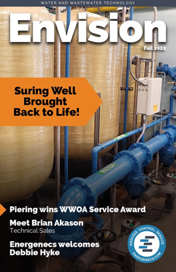 fall 2022 wastewater newsletter