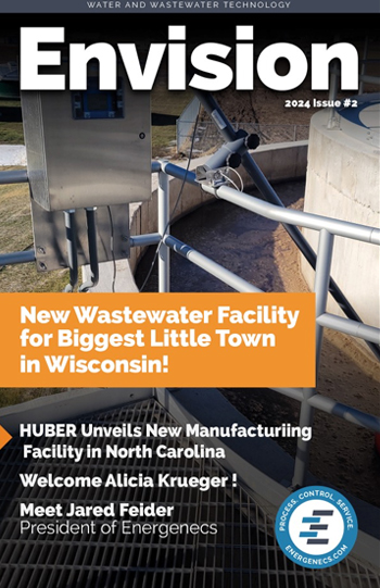 spring wwtp newsletter