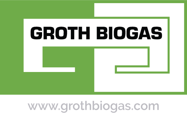 groth biogas