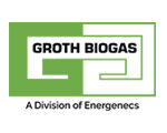 groth biogas