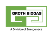 groth biogas