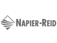 napier reed