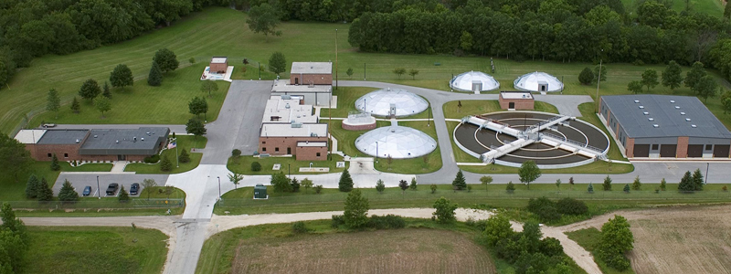 saukville wwtp