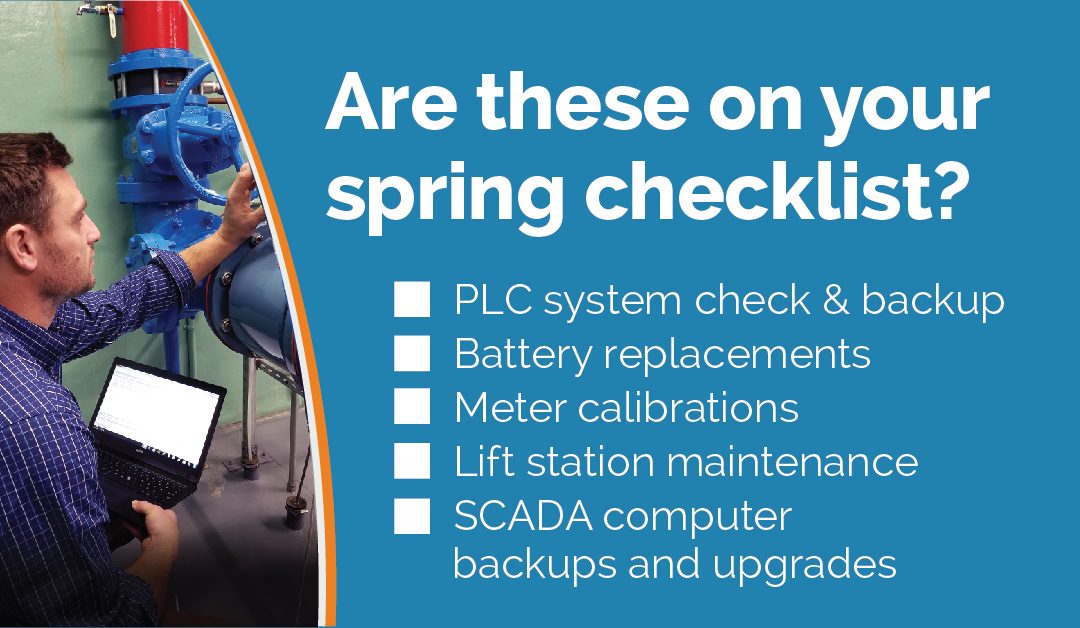 Free Flow Meter Calibration Promo